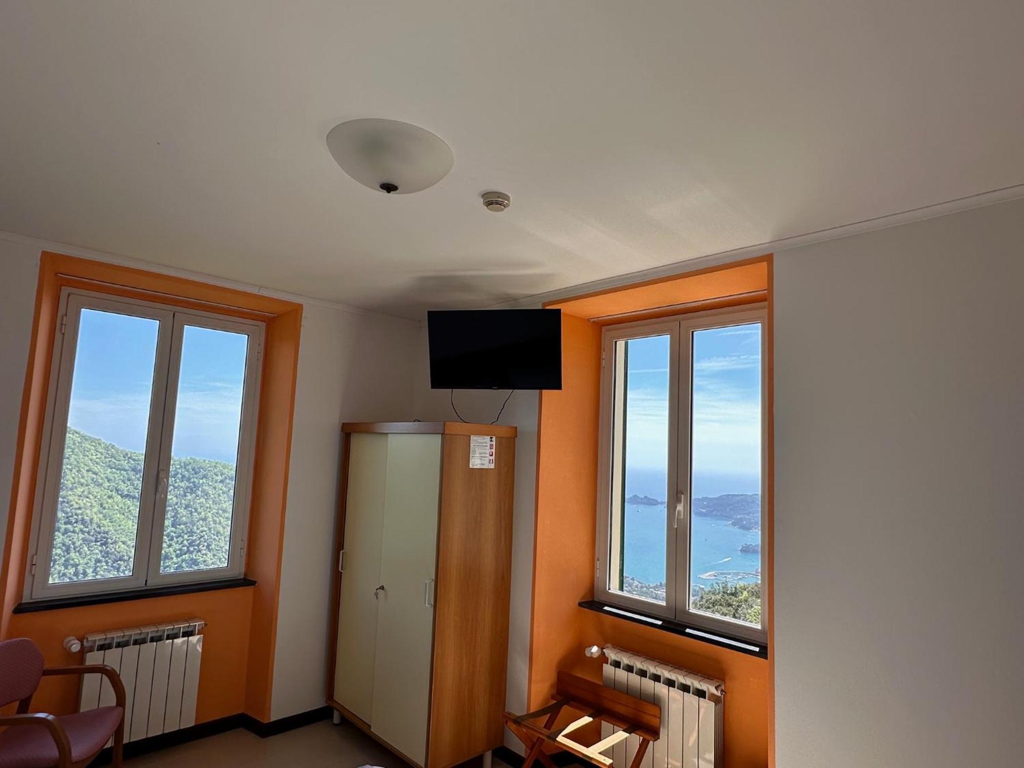 Hotel Montallegro ราปาลโล ภายนอก รูปภาพ