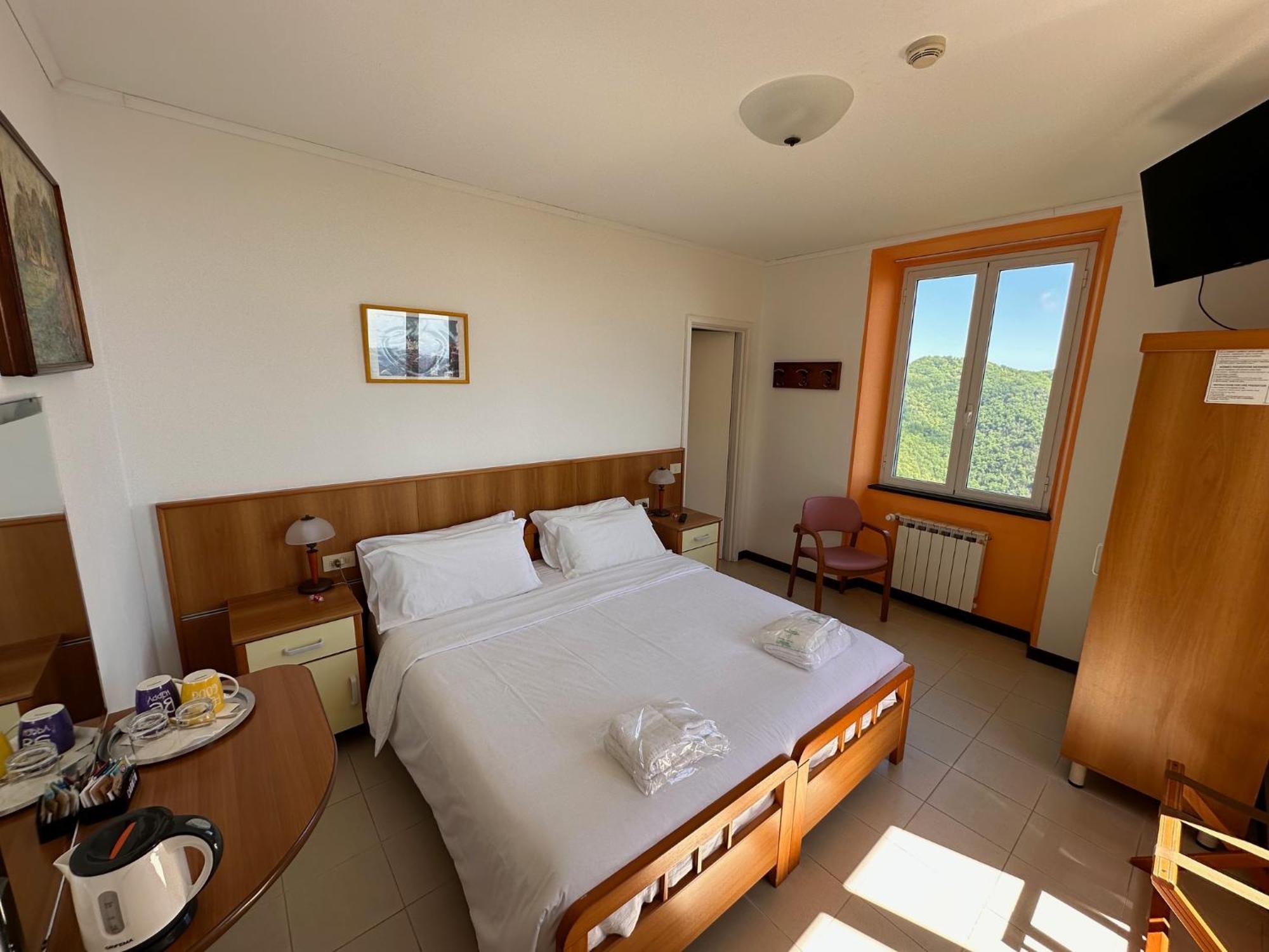 Hotel Montallegro ราปาลโล ภายนอก รูปภาพ