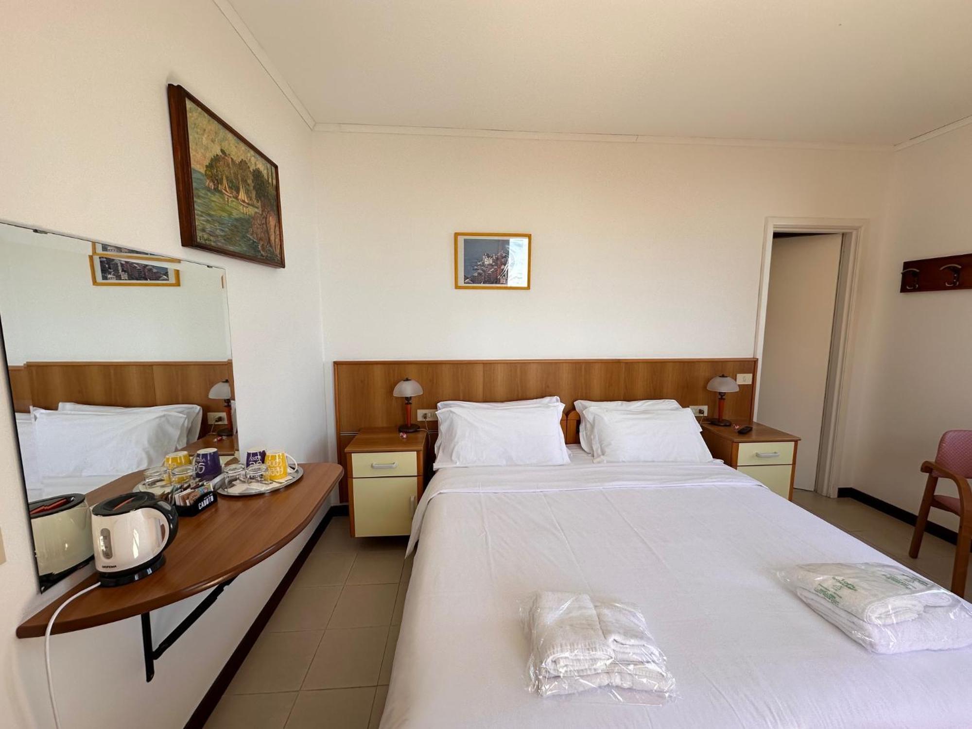 Hotel Montallegro ราปาลโล ภายนอก รูปภาพ