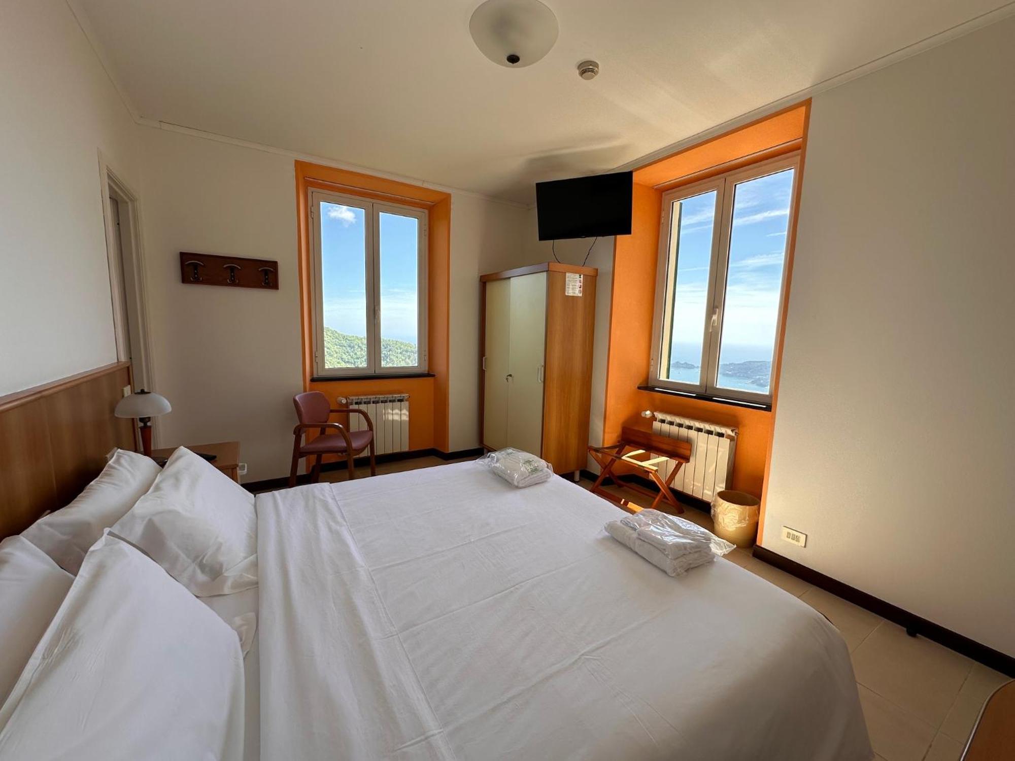 Hotel Montallegro ราปาลโล ภายนอก รูปภาพ