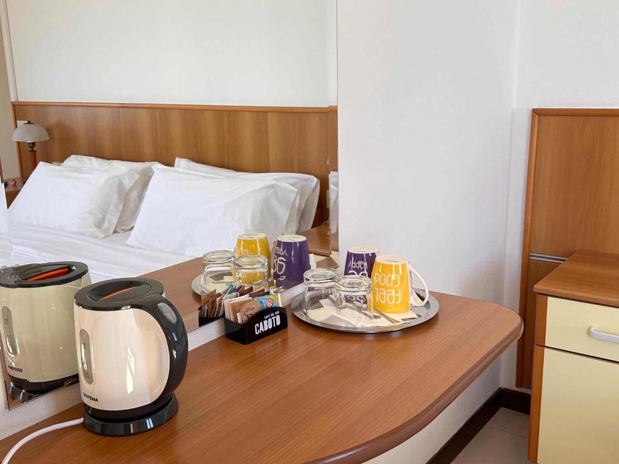 Hotel Montallegro ราปาลโล ภายนอก รูปภาพ