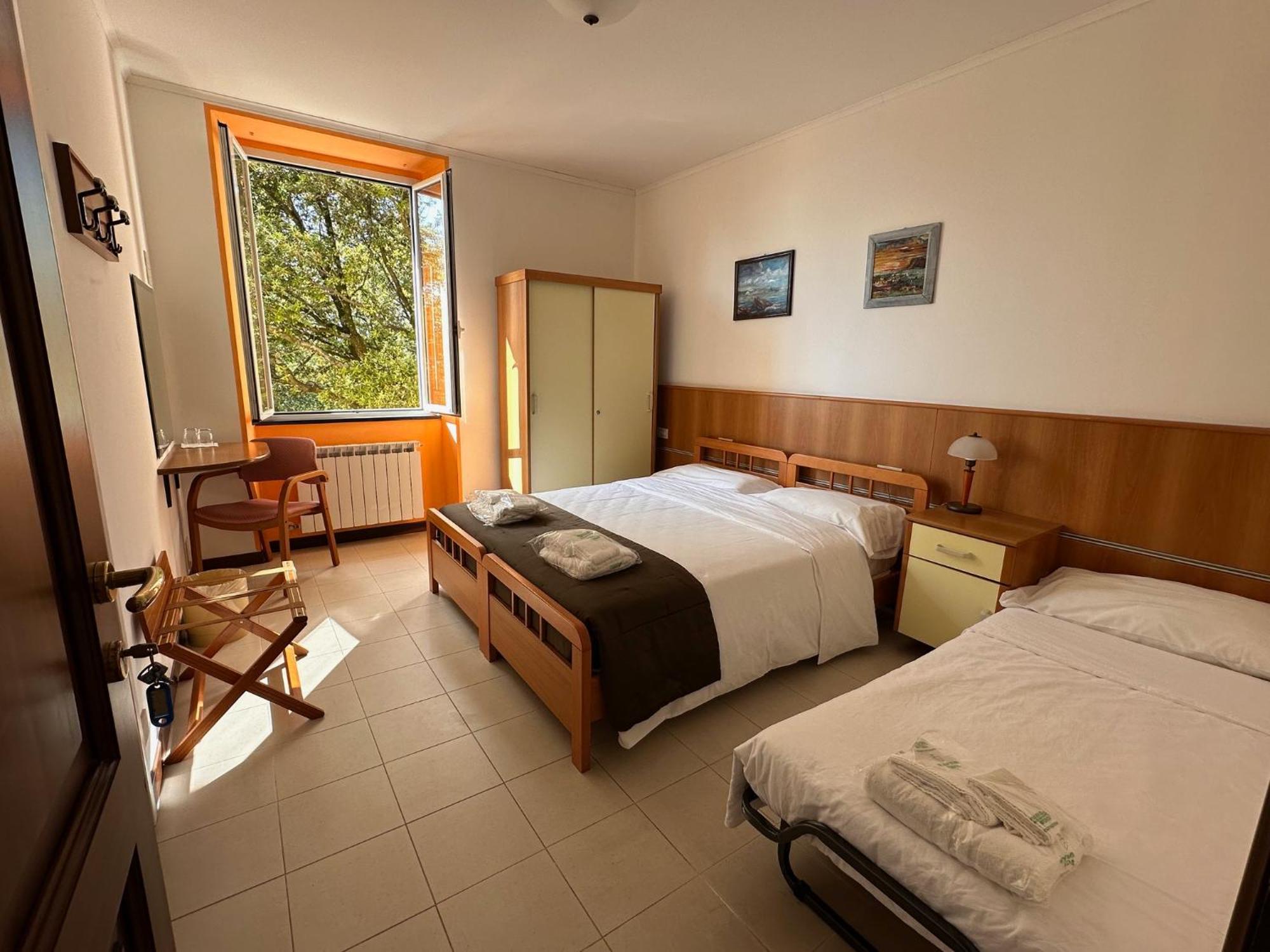 Hotel Montallegro ราปาลโล ภายนอก รูปภาพ