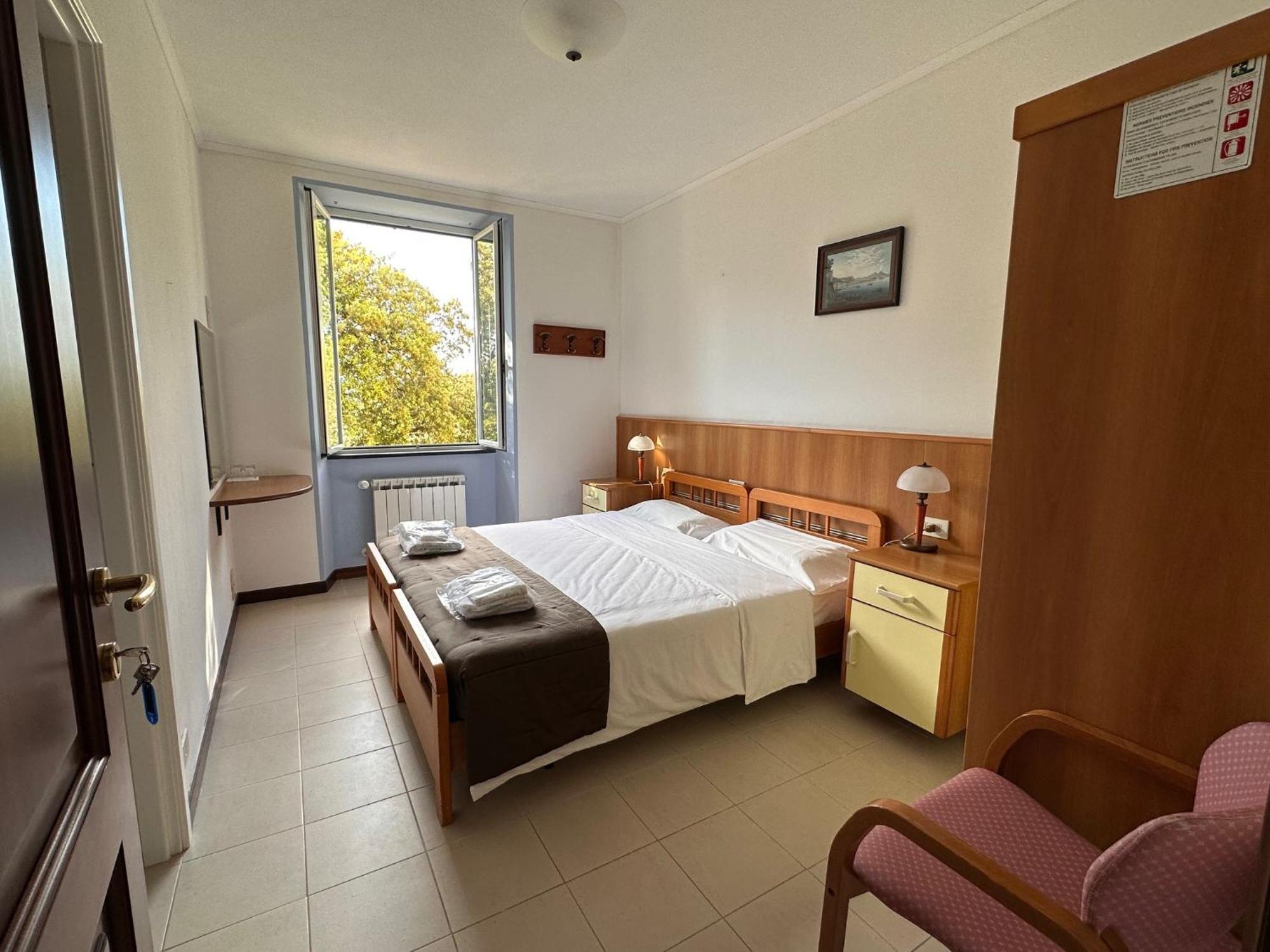 Hotel Montallegro ราปาลโล ภายนอก รูปภาพ