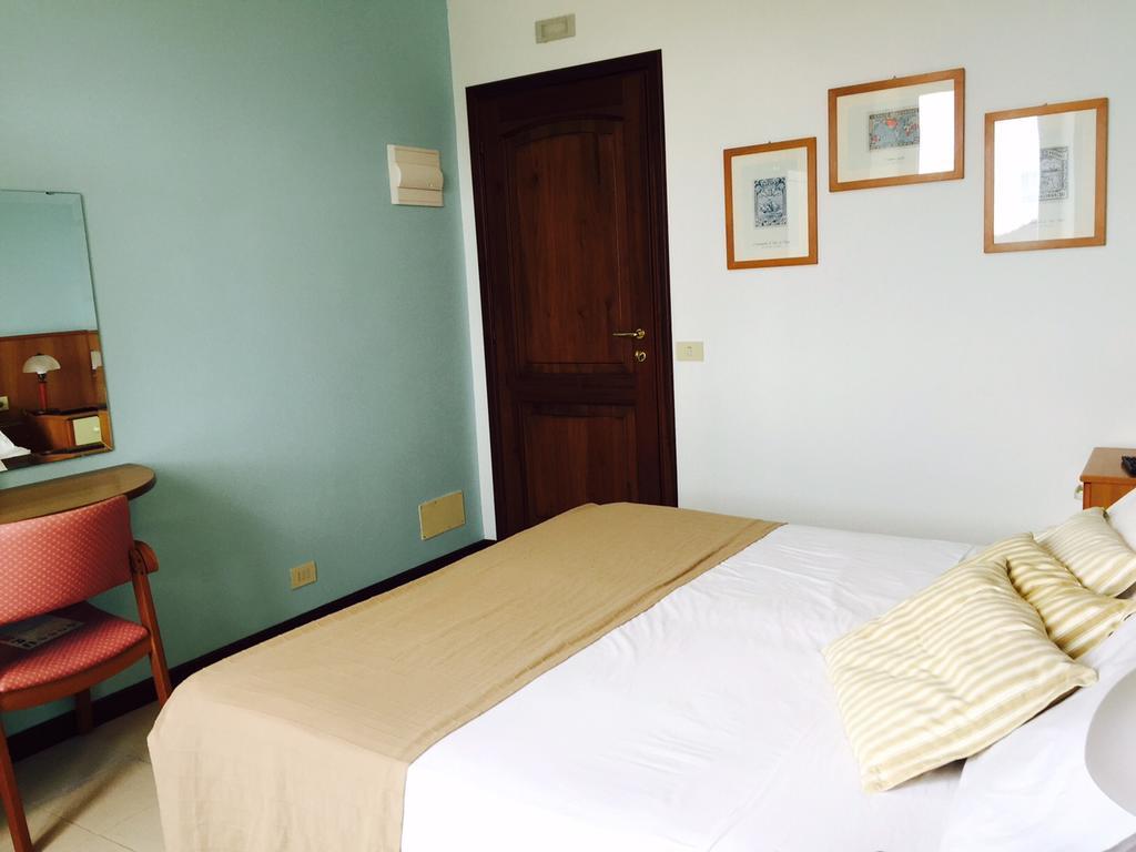 Hotel Montallegro ราปาลโล ภายนอก รูปภาพ