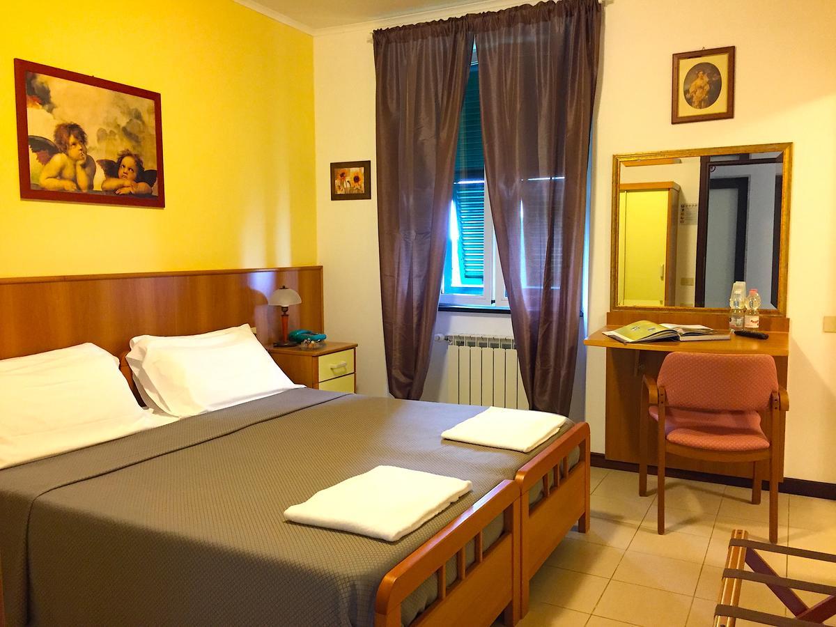 Hotel Montallegro ราปาลโล ภายนอก รูปภาพ