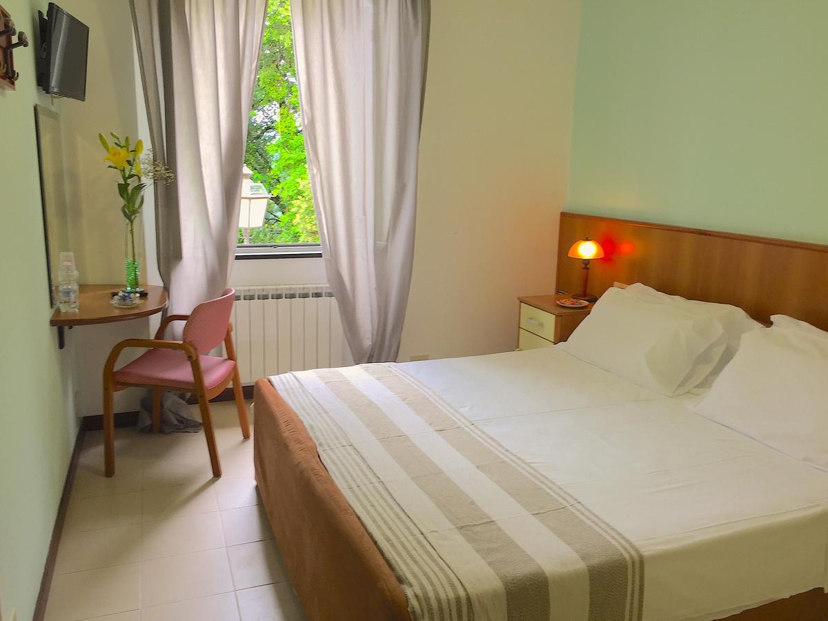Hotel Montallegro ราปาลโล ภายนอก รูปภาพ