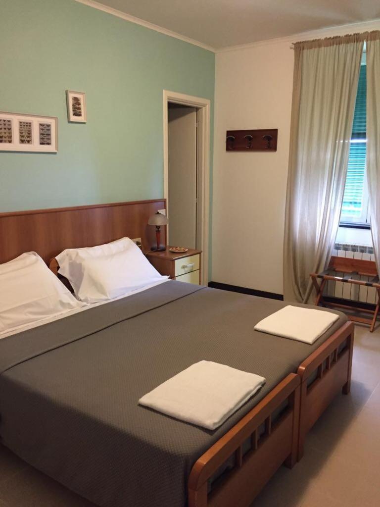 Hotel Montallegro ราปาลโล ภายนอก รูปภาพ