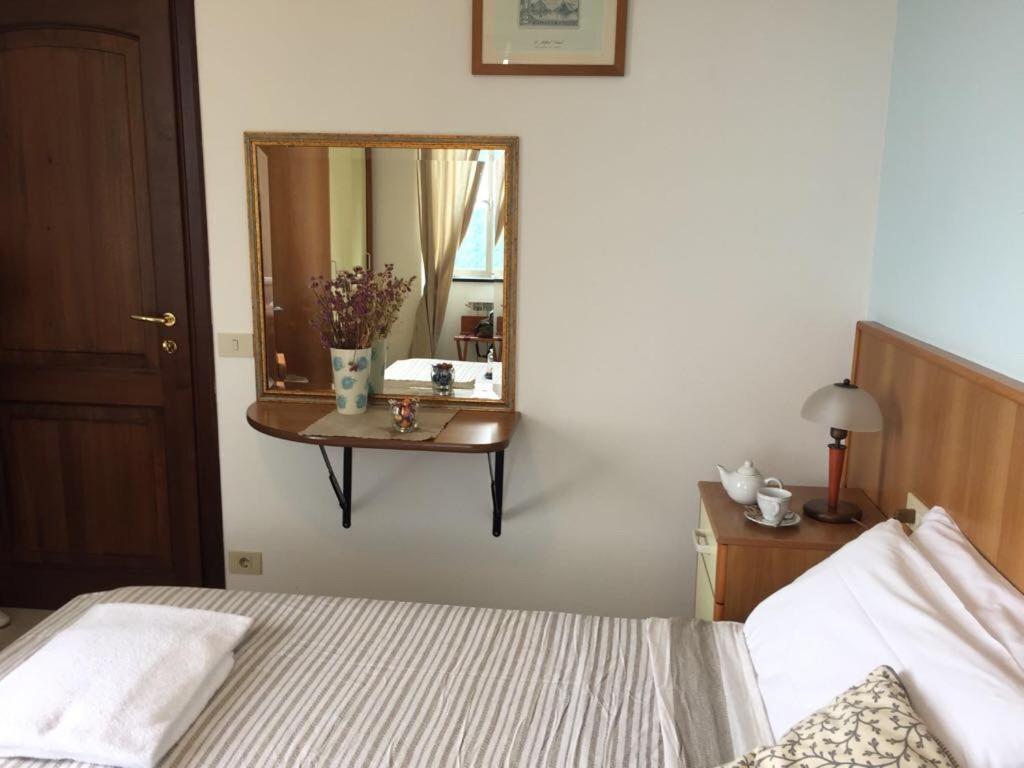 Hotel Montallegro ราปาลโล ภายนอก รูปภาพ
