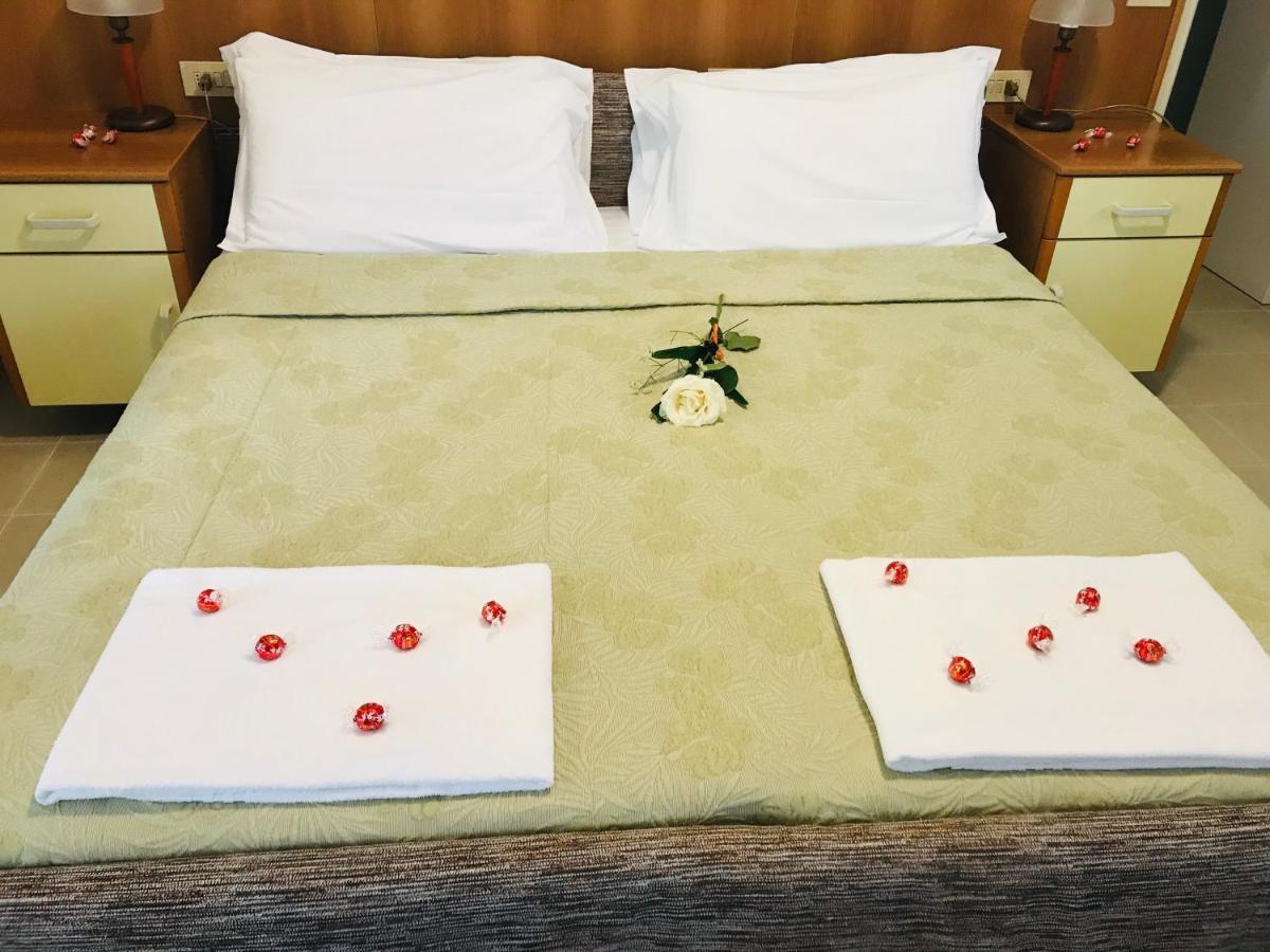 Hotel Montallegro ราปาลโล ภายนอก รูปภาพ